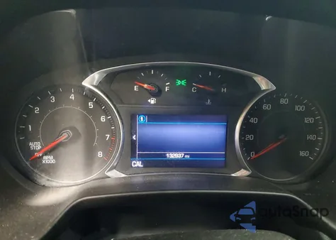 2019 Chevrolet Blazer 2Lt z USA, uszkodzony, nr VIN 3GNKBGRSXKS693274